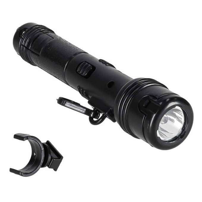 Tactical Commando Set for Kids Helmet Flashlight Sound Effects