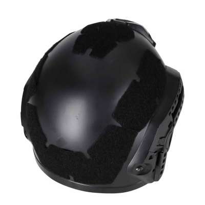 Tactical Commando Set for Kids Helmet Flashlight Sound Effects
