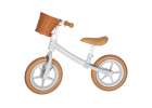 Trike Fix Balance Balance Bike with Basket Brown 3