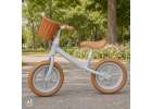 Trike Fix Balance Balance Bike with Basket Brown 13