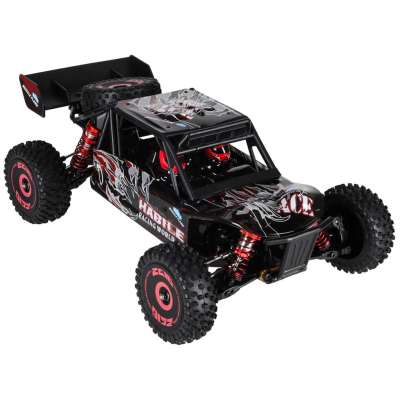 WLToys 124016 1:12 Scale 4WD Brushless Off-Road RC Car 75 km/h RTR