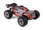 WLToys 184008 1:18 Scale 4WD Brushless LED RTR RC Car 60 km/h 1