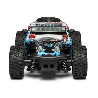 WLToys 284161 1:28 Scale 4WD LED RTR RC Car 30 km/h 2.4 GHz