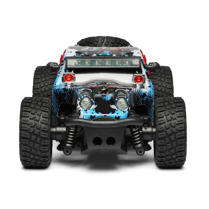 WLToys 284161 1:28 Scale 4WD LED RTR RC Car 30 km/h 2.4 GHz