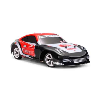 WLToys K969 Drift 1:28 4WD RTR 2.4GHz 30 km/h RC Car