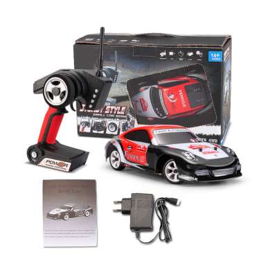 WLToys K969 Drift 1:28 4WD RTR 2.4GHz 30 km/h RC Car