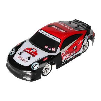 WLToys K969 Drift 1:28 4WD RTR 2.4GHz 30 km/h RC Car