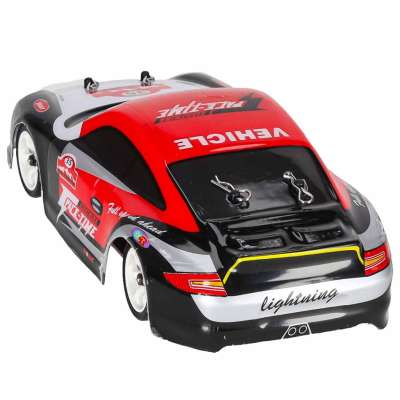 WLToys K969 Drift 1:28 4WD RTR 2.4GHz 30 km/h RC Car