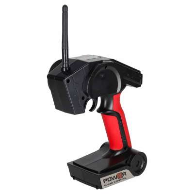 WLToys K969 Drift 1:28 4WD RTR 2.4GHz 30 km/h RC Car