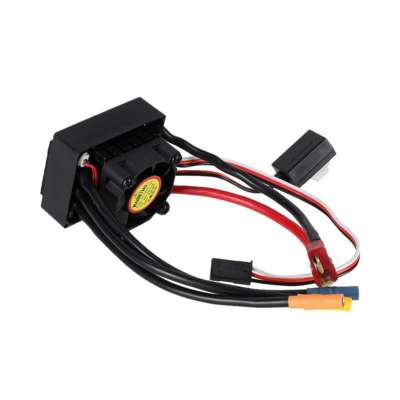 WLToys RC Part 124016 Control Board