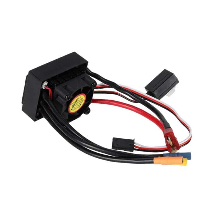 WLToys RC Part 124016 Control Board