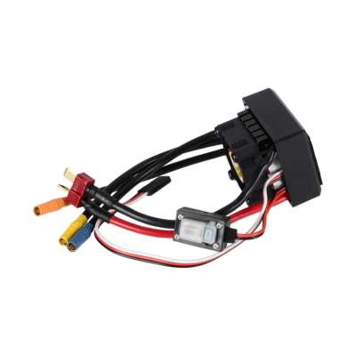 WLToys RC Part 124016 Control Board