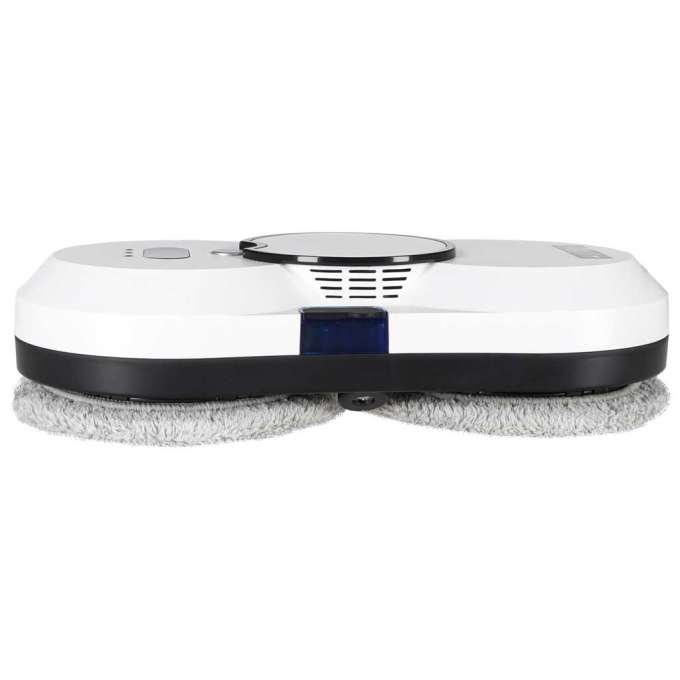 Window cleaning robot automatic window cleaner remote control 3 modes 5600Pa 90W
