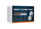 Window cleaning robot automatic window cleaner remote control 3 modes 5600Pa 90W 10