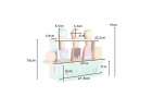 Wooden ice cream stand for kids ice cream stall ice cream shop ice cream 8