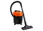 Workshop vacuum wet/dry 15L 15000Pa 1400W blower HEPA fireplace use 2