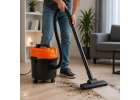 Workshop vacuum wet/dry 15L 15000Pa 1400W blower HEPA fireplace use 3