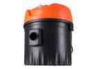 Workshop vacuum wet/dry 15L 15000Pa 1400W blower HEPA fireplace use 5
