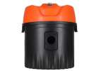 Workshop vacuum wet/dry 15L 15000Pa 1400W blower HEPA fireplace use 6