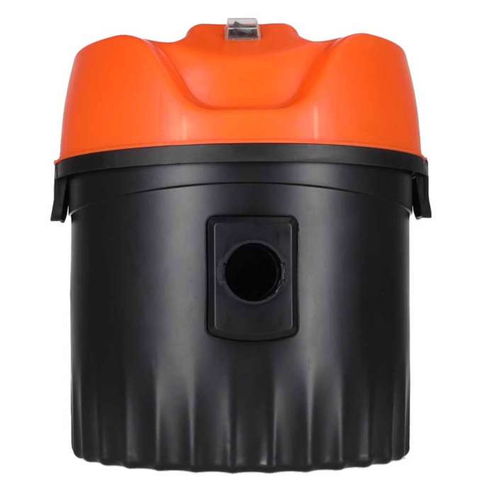 Workshop vacuum wet/dry 15L 15000Pa 1400W blower HEPA fireplace use