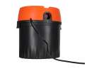 Workshop vacuum wet/dry 15L 15000Pa 1400W blower HEPA fireplace use 7