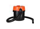 Workshop vacuum wet/dry 15L 15000Pa 1400W blower HEPA fireplace use 9