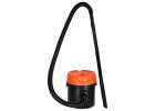 Workshop vacuum wet/dry 15L 15000Pa 1400W blower HEPA fireplace use 11