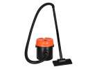 Workshop vacuum wet/dry 15L 15000Pa 1400W blower HEPA fireplace use 12