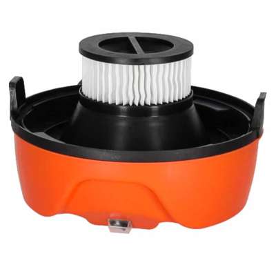 Workshop vacuum wet/dry 15L 15000Pa 1400W blower HEPA fireplace use