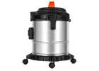 Workshop vacuum wet/dry 20L 22000Pa 2000W blower HEPA fireplace use 2