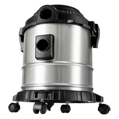 Workshop vacuum wet/dry 20L 22000Pa 2000W blower HEPA fireplace use