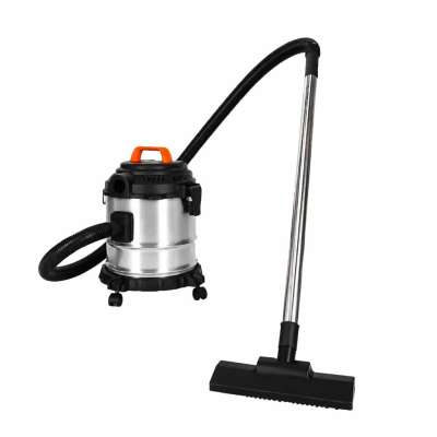 Workshop vacuum wet/dry 20L 22000Pa 2000W blower HEPA fireplace use