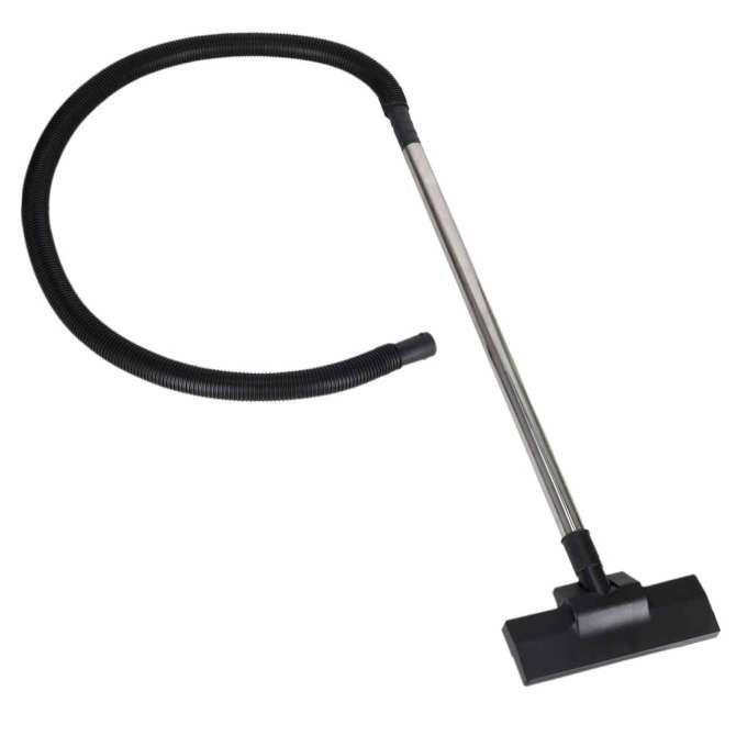 Workshop vacuum wet/dry 20L 22000Pa 2000W blower HEPA fireplace use