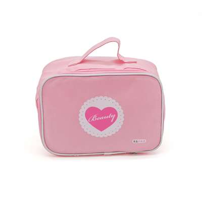 Wooden makeup set for girls makeup beauty products and accessories