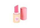 Zestaw kosmetyczny drewniany dla dziewczynki make up beauty kosmetyczka akcesoria 11