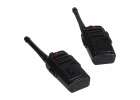Zestaw żołnierza militarny hełm walkie talkie lornetka latarka 2