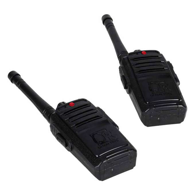 Zestaw żołnierza militarny hełm walkie talkie lornetka latarka