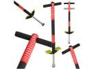 Adjustable Red Pogo Stick 1