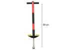 Adjustable Red Pogo Stick 9