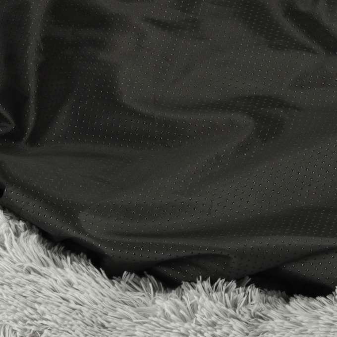 Plush Dog Bed 100 cm Light Gray