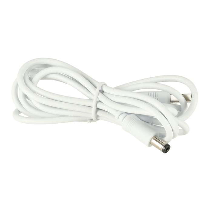 Lusterko do makijażu 9 LED z żarówkami USB 25x30cm