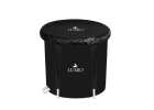 LUARO Cold Plunge Tub Inflatable Portable Ice Bath with Cover 320L 1