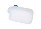 Portable Men's Urinal Sanitary Duck Urine Bottle 7