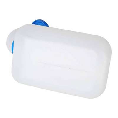 Portable Men's Urinal Sanitary Duck Urine Bottle