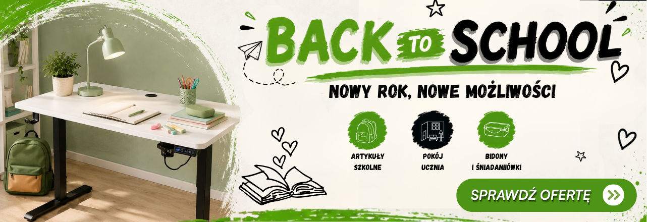 Back to school