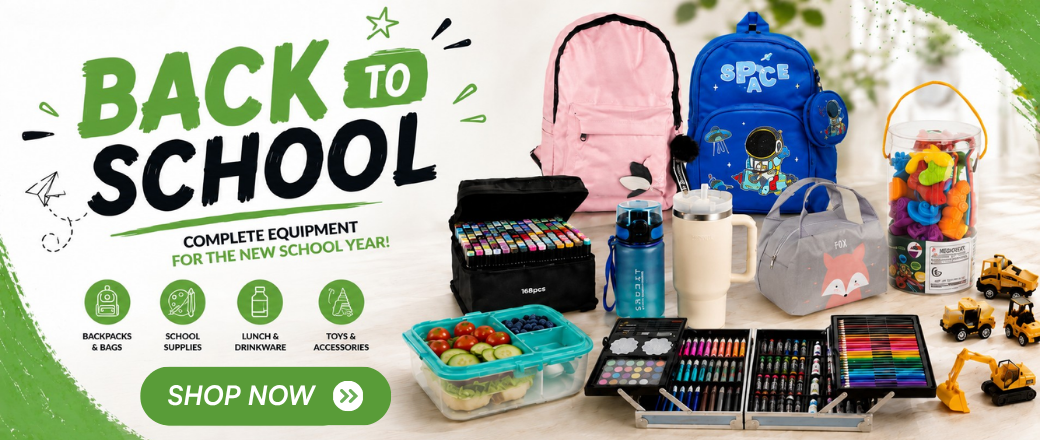Back to school