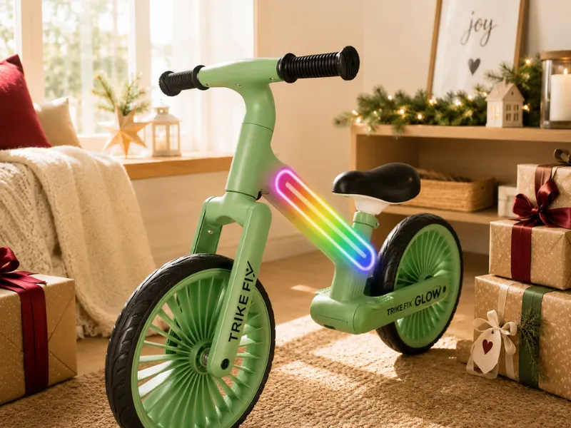 Trike Fix