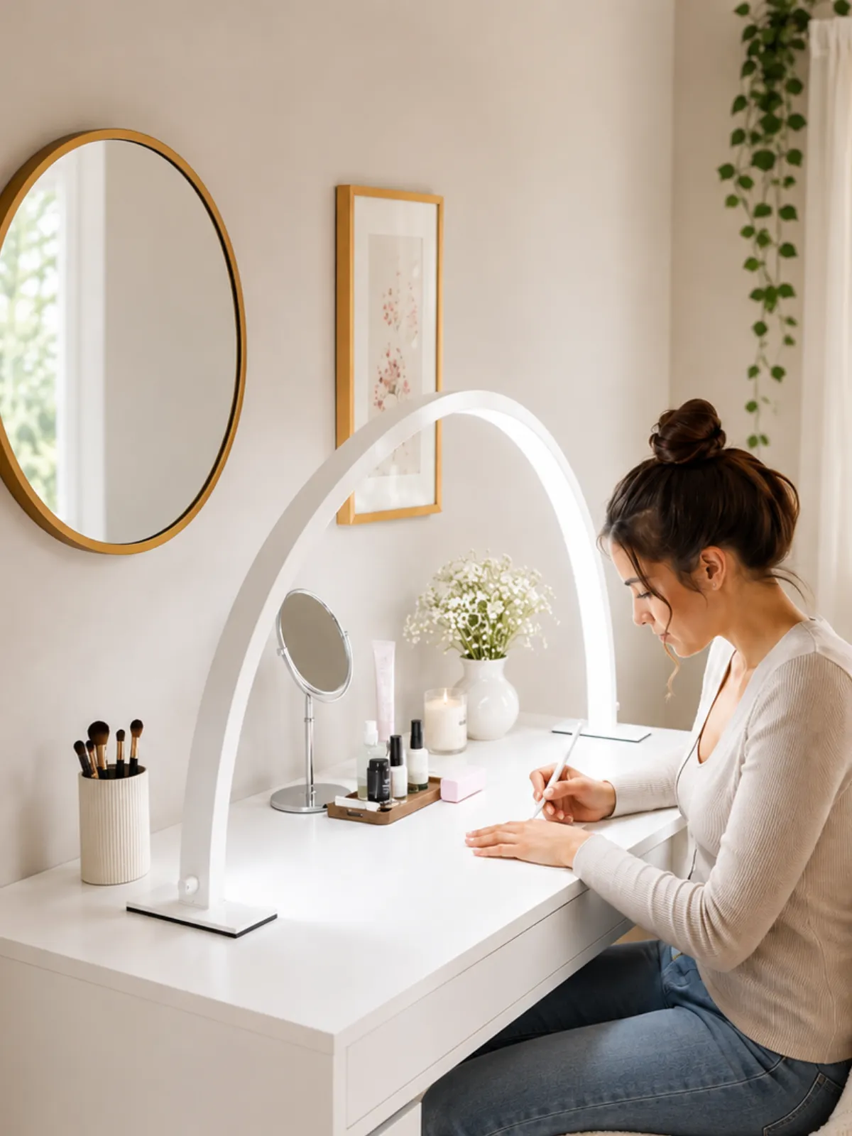 Beauty and self-care accessories
