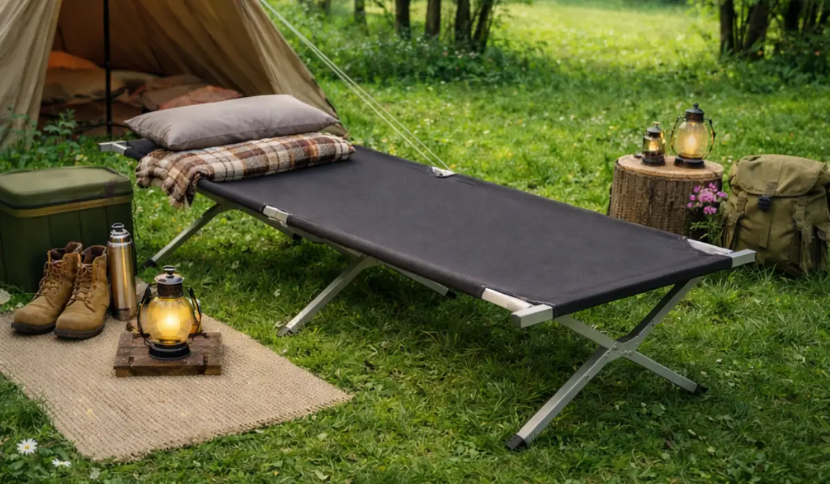 Kampania biwak - produkty campingowe i outdoorowe