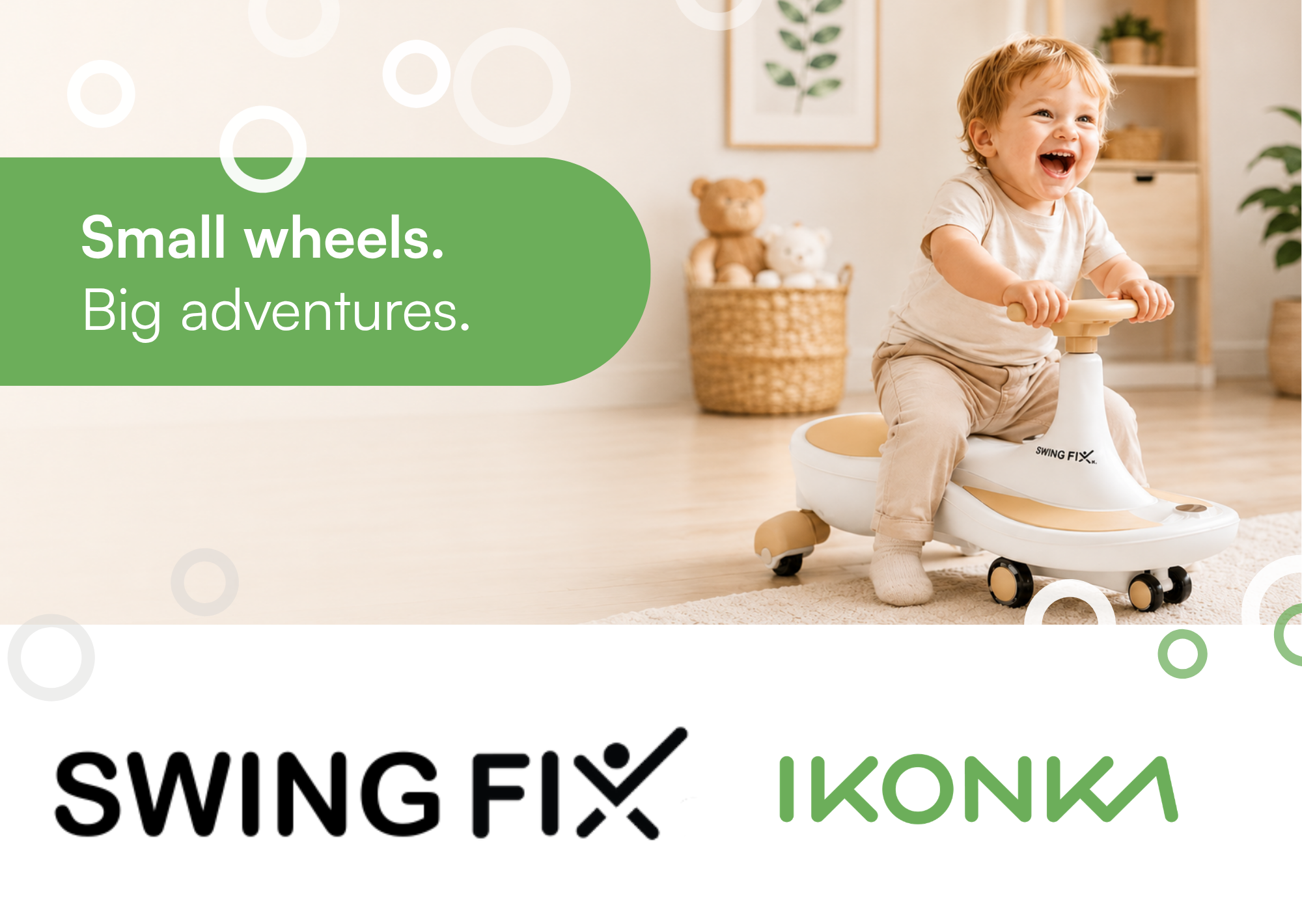 Trike Fix Catalog